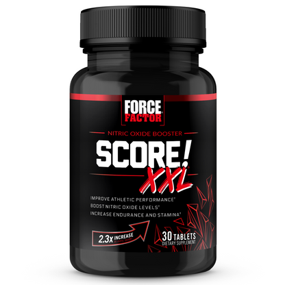 SCORE! XXL